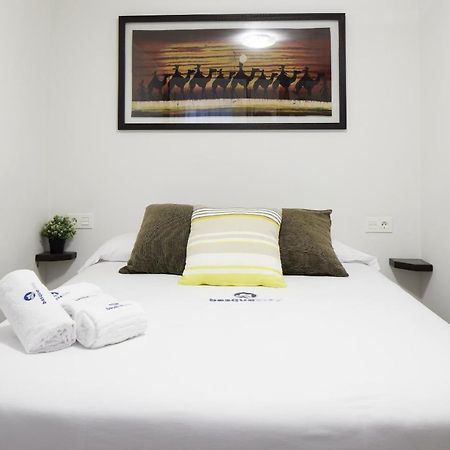 Jero - Basque Stay ซานเซบาสเตียน ภายนอก รูปภาพ