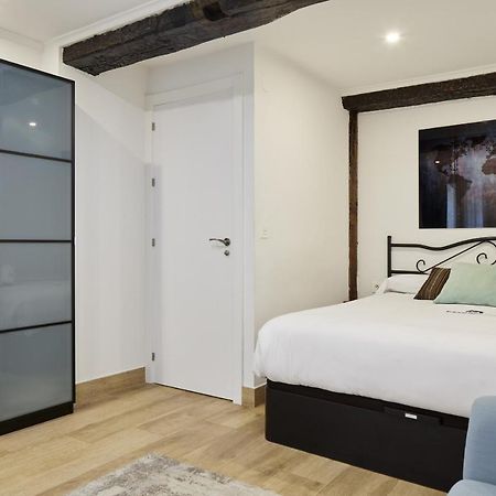Jero - Basque Stay ซานเซบาสเตียน ภายนอก รูปภาพ