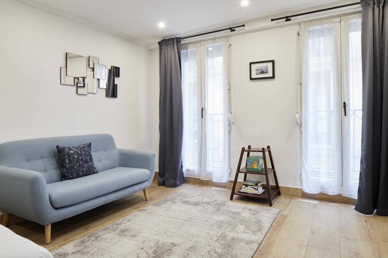 Jero - Basque Stay ซานเซบาสเตียน ภายนอก รูปภาพ