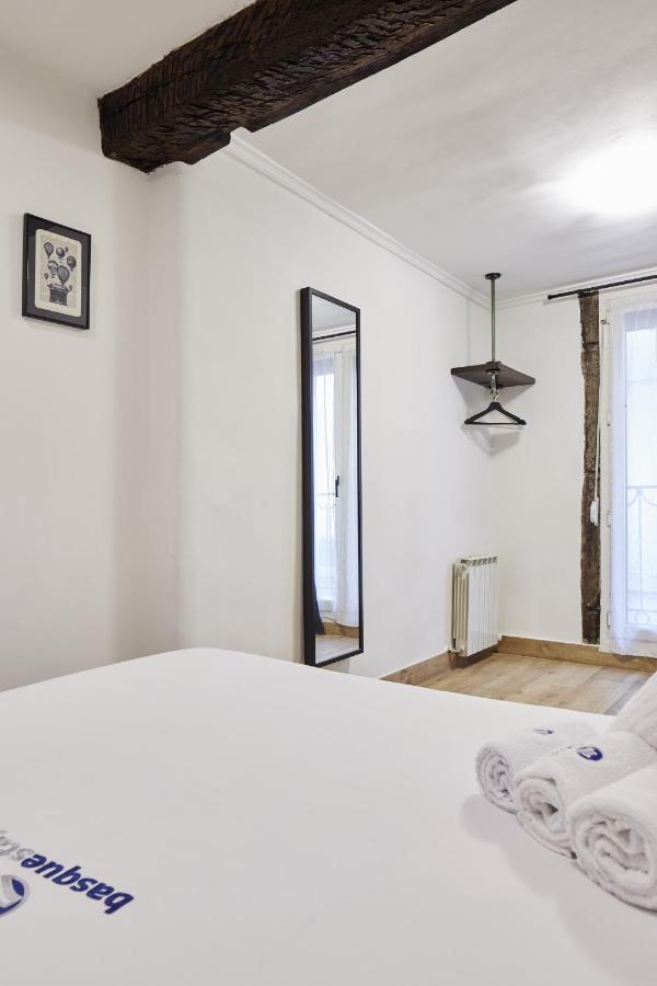 Jero - Basque Stay ซานเซบาสเตียน ภายนอก รูปภาพ