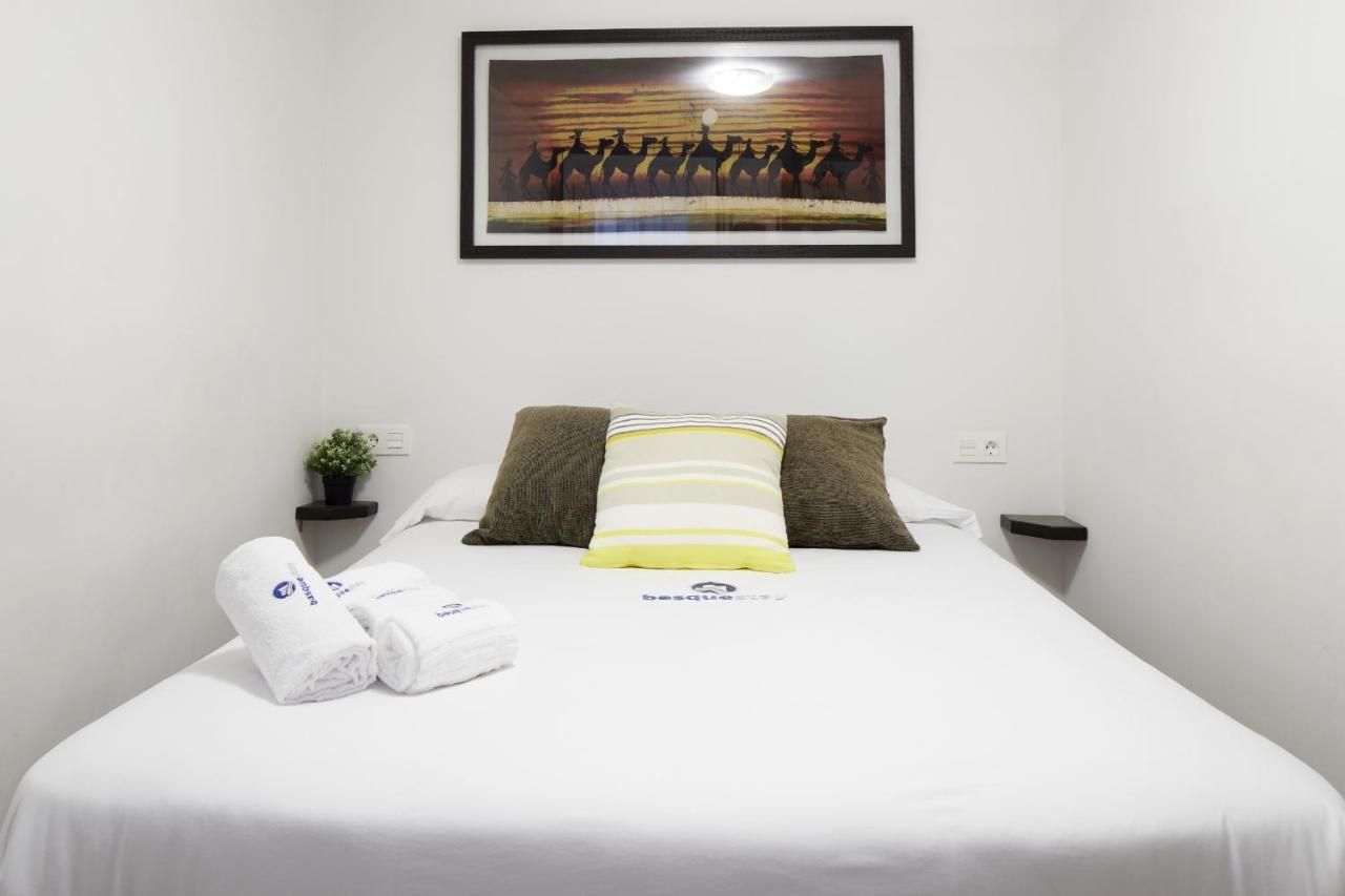 Jero - Basque Stay ซานเซบาสเตียน ภายนอก รูปภาพ