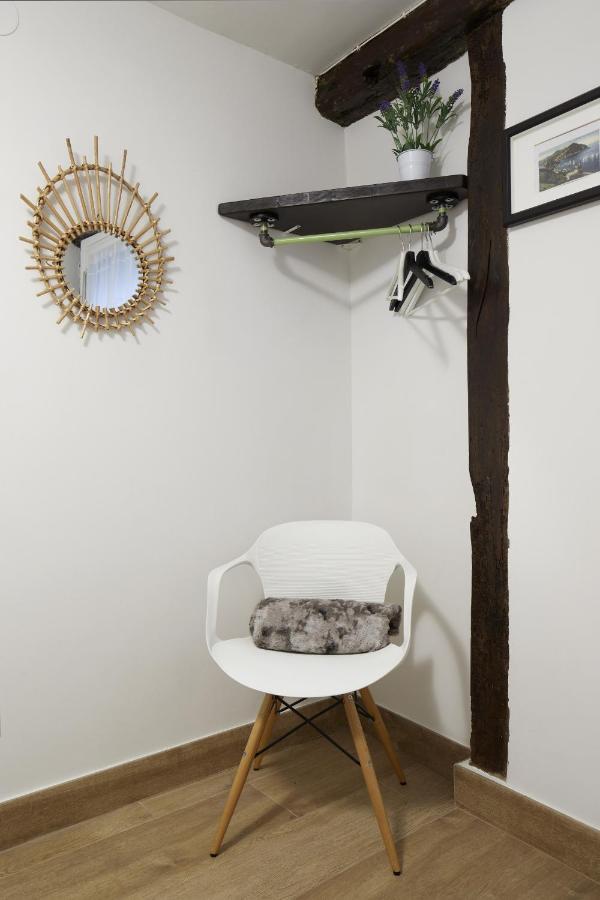 Jero - Basque Stay ซานเซบาสเตียน ภายนอก รูปภาพ