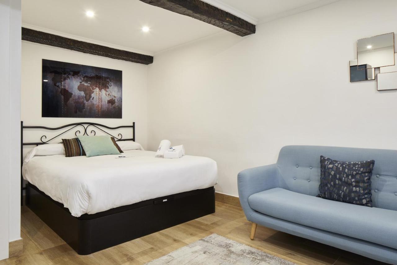 Jero - Basque Stay ซานเซบาสเตียน ภายนอก รูปภาพ