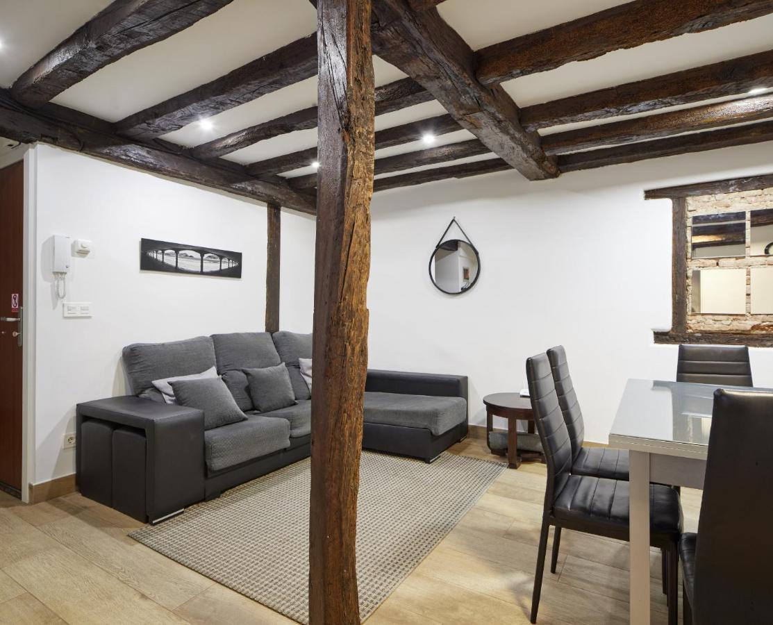 Jero - Basque Stay ซานเซบาสเตียน ภายนอก รูปภาพ